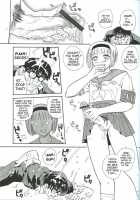 Dulce Report 4 / ダルシーレポート 4 [Q] [Original] Thumbnail Page 46