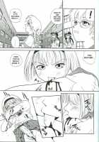 Dulce Report 4 / ダルシーレポート 4 [Q] [Original] Thumbnail Page 48