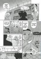 Dulce Report 4 / ダルシーレポート 4 [Q] [Original] Thumbnail Page 52