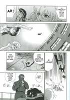 Dulce Report 4 / ダルシーレポート 4 [Q] [Original] Thumbnail Page 54