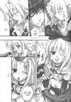 Honey Money [Minamura Haruki] [Ragnarok Online] Thumbnail Page 12