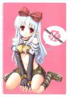 Honey Money [Minamura Haruki] [Ragnarok Online] Thumbnail Page 01