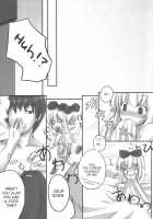 Honey Money [Minamura Haruki] [Ragnarok Online] Thumbnail Page 20