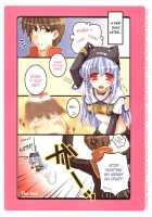Honey Money [Minamura Haruki] [Ragnarok Online] Thumbnail Page 24