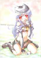 Honey Money [Minamura Haruki] [Ragnarok Online] Thumbnail Page 03