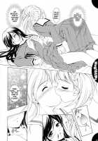 Hug!&Amp;Lips / Hug!&LIPs [Mizushiro Takuya] [Maria-Sama Ga Miteru] Thumbnail Page 19
