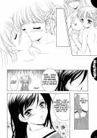 Hug!&Amp;Lips / Hug!&LIPs [Mizushiro Takuya] [Maria-Sama Ga Miteru] Thumbnail Page 23