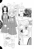 Hug!&Amp;Lips / Hug!&LIPs [Mizushiro Takuya] [Maria-Sama Ga Miteru] Thumbnail Page 04