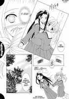 Hug!&Amp;Lips / Hug!&LIPs [Mizushiro Takuya] [Maria-Sama Ga Miteru] Thumbnail Page 06