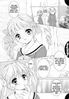 Hug!&Amp;Lips / Hug!&LIPs [Mizushiro Takuya] [Maria-Sama Ga Miteru] Thumbnail Page 07