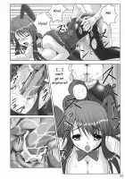 FREEDOM! / FREEDOM! [Noritama] [The Melancholy Of Haruhi Suzumiya] Thumbnail Page 20