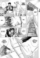 Oshioki Gakuen / おしおき学園 [Guren Naomi] [Original] Thumbnail Page 22