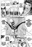 Oshioki Gakuen / おしおき学園 [Guren Naomi] [Original] Thumbnail Page 33