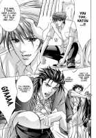 Oshioki Gakuen / おしおき学園 [Guren Naomi] [Original] Thumbnail Page 34