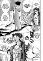 Oshioki Gakuen / おしおき学園 [Guren Naomi] [Original] Thumbnail Page 36