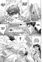 Oshioki Gakuen / おしおき学園 [Guren Naomi] [Original] Thumbnail Page 40