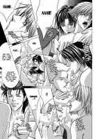 Oshioki Gakuen / おしおき学園 [Guren Naomi] [Original] Thumbnail Page 52