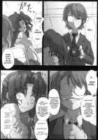 Omoni Asakura-San Na Hon 2 / 主に朝倉さんな本2 [Tokyo] [The Melancholy Of Haruhi Suzumiya] Thumbnail Page 11