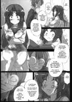 Omoni Asakura-San Na Hon 2 / 主に朝倉さんな本2 [Tokyo] [The Melancholy Of Haruhi Suzumiya] Thumbnail Page 12