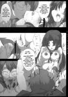 Omoni Asakura-San Na Hon 2 / 主に朝倉さんな本2 [Tokyo] [The Melancholy Of Haruhi Suzumiya] Thumbnail Page 15