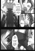 Omoni Asakura-San Na Hon 2 / 主に朝倉さんな本2 [Tokyo] [The Melancholy Of Haruhi Suzumiya] Thumbnail Page 18