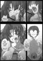 Omoni Asakura-San Na Hon 2 / 主に朝倉さんな本2 [Tokyo] [The Melancholy Of Haruhi Suzumiya] Thumbnail Page 19