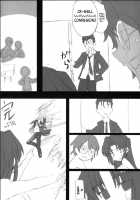 Omoni Asakura-San Na Hon 2 / 主に朝倉さんな本2 [Tokyo] [The Melancholy Of Haruhi Suzumiya] Thumbnail Page 21