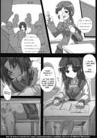 Omoni Asakura-San Na Hon 2 / 主に朝倉さんな本2 [Tokyo] [The Melancholy Of Haruhi Suzumiya] Thumbnail Page 04