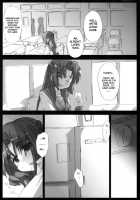 Omoni Asakura-San Na Hon 2 / 主に朝倉さんな本2 [Tokyo] [The Melancholy Of Haruhi Suzumiya] Thumbnail Page 09