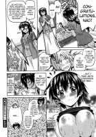 Benkyou Dokoro Ja!! / 勉強どころじゃっ！ [Saegusa Kohaku] [Original] Thumbnail Page 22