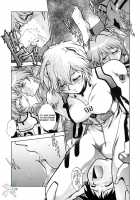 Plug Suit Fetish Vol. 2 / プラグスーツ・フェチ vol.2 [Manabe Jouji] [Neon Genesis Evangelion] Thumbnail Page 20