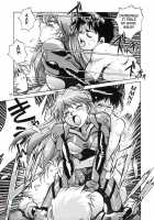Plug Suit Fetish Vol. 2 / プラグスーツ・フェチ vol.2 [Manabe Jouji] [Neon Genesis Evangelion] Thumbnail Page 25
