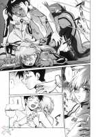 Plug Suit Fetish Vol. 2 / プラグスーツ・フェチ vol.2 [Manabe Jouji] [Neon Genesis Evangelion] Thumbnail Page 29