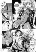 Plug Suit Fetish Vol. 2 / プラグスーツ・フェチ vol.2 [Manabe Jouji] [Neon Genesis Evangelion] Thumbnail Page 36