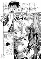 Plug Suit Fetish Vol. 2 / プラグスーツ・フェチ vol.2 [Manabe Jouji] [Neon Genesis Evangelion] Thumbnail Page 08