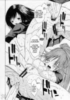 Mousou Shoujo / 妄想少女 [Nagase Rurio] [Ichigo 100] Thumbnail Page 13