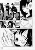 Mousou Shoujo / 妄想少女 [Nagase Rurio] [Ichigo 100] Thumbnail Page 08