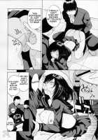 Mousou Shoujo / 妄想少女 [Nagase Rurio] [Ichigo 100] Thumbnail Page 09