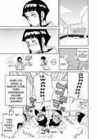 I Only Look At You / あなたしか見えない [Yamashita Kurowo] [Naruto] Thumbnail Page 19