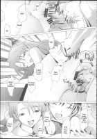 More!2 [Sakai Hamachi] [Neon Genesis Evangelion] Thumbnail Page 11