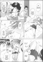 More!2 [Sakai Hamachi] [Neon Genesis Evangelion] Thumbnail Page 14