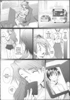 More!2 [Sakai Hamachi] [Neon Genesis Evangelion] Thumbnail Page 04