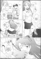 More!2 [Sakai Hamachi] [Neon Genesis Evangelion] Thumbnail Page 07