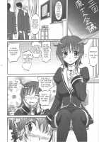 Harem Tune Ch.1 / は～れむ・ちゅーん 第1章 [Takaoka Motofumi] [Original] Thumbnail Page 10