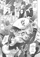 Harem Tune Ch.1 / は～れむ・ちゅーん 第1章 [Takaoka Motofumi] [Original] Thumbnail Page 27