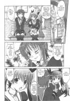 Harem Tune Ch.1 / は～れむ・ちゅーん 第1章 [Takaoka Motofumi] [Original] Thumbnail Page 08