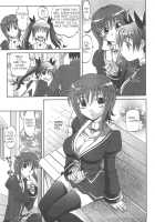 Harem Tune Ch.1 / は～れむ・ちゅーん 第1章 [Takaoka Motofumi] [Original] Thumbnail Page 09