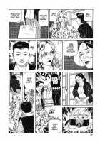 Lunatic Lovers [Maruo Suehiro] [Original] Thumbnail Page 100