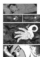 Lunatic Lovers [Maruo Suehiro] [Original] Thumbnail Page 104