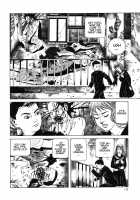 Lunatic Lovers [Maruo Suehiro] [Original] Thumbnail Page 109